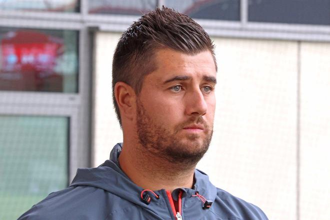 德天空：拜仁U19主帅盖达罗夫今夏将离任，他已收到多份邀约