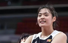 轰17分+2记三分！中国女篮26岁2米王牌进化：宫鲁鸣考虑她吗？