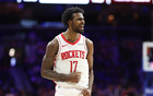 19分钟9中1，仅得2分4篮板1断！火箭第6人又低迷，1场打没身价？