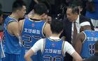 随着北京山东获胜，CBA大变天：广东压力大了，辽宁无缘八强！