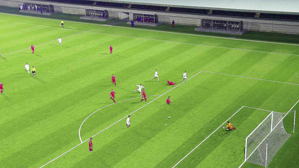 【欧协联】贝蒂斯vs采列比赛结果：贝蒂斯(2-1)采列比分战报(2024年11月08日)